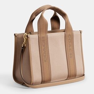Smith Tote Bag 24